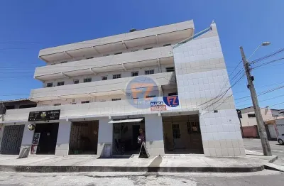 Apartamento para alugar no montese, fortaleza , 45 m2 por r$ 900