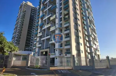 Apartamento com 2 quartos para alugar no engenheiro luciano cavalcante, fortaleza , 82 m2 por r$ 4.200