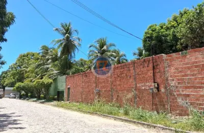 Casa com 1 quarto para alugar no coacu, eusébio , 45 m2 por r$ 800