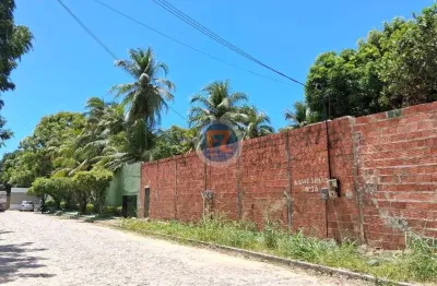 Casa com 1 quarto para alugar no coacu, eusébio , 45 m2 por r$ 800