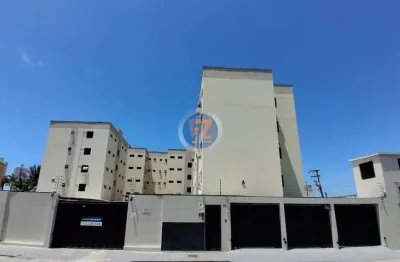Apartamento com 3 quartos para alugar no rodolfo teófilo, fortaleza , 68 m2 por r$ 1.300