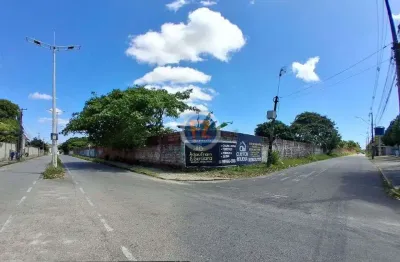 Terreno comercial para alugar no coacu, eusébio  por r$ 25.000