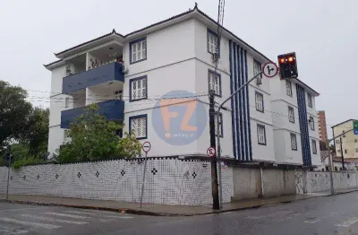 Apartamento com 3 quartos para alugar no fátima, fortaleza , 110 m2 por r$ 1.100