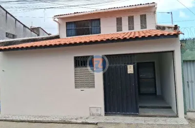 Casa com 3 quartos para alugar na cidade 2000, fortaleza , 84 m2 por r$ 2.500