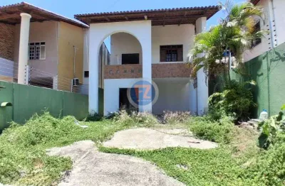 Casa com 4 quartos para alugar no lagoa sapiranga (coité), fortaleza , 167 m2 por r$ 3.200