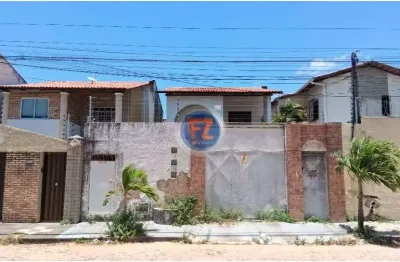 Casa com 4 quartos para alugar no lagoa sapiranga (coité), fortaleza , 167 m2 por r$ 3.200