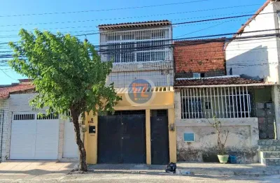 Casa com 2 quartos para alugar no tauape, fortaleza , 76 m2 por r$ 1.300