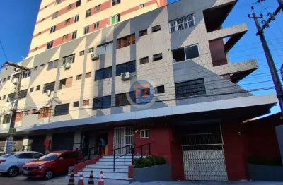 Sala comercial com 1 sala para alugar no josé bonifácio, fortaleza , 40 m2 por r$ 600