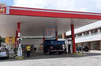 Ponto comercial para alugar no centro, eusébio , 23 m2 por r$ 978