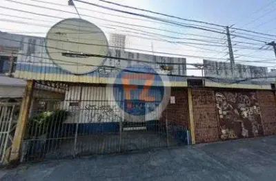 Ponto comercial com 8 salas para alugar no centro, fortaleza  por r$ 6.500