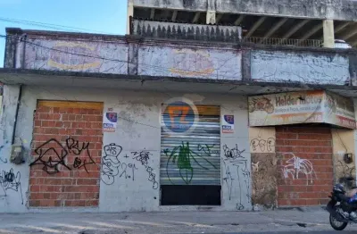 Sala comercial para alugar no centro, fortaleza , 40 m2 por r$ 1.100