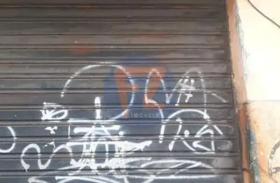 Sala comercial com 1 sala para alugar no centro, fortaleza , 22 m2 por r$ 600