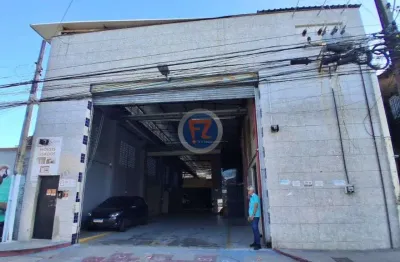 Barracão / galpão / depósito com 5 salas para alugar no parquelândia, fortaleza  por r$ 11.000