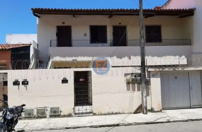 Casa para alugar no Itaoca, Fortaleza 