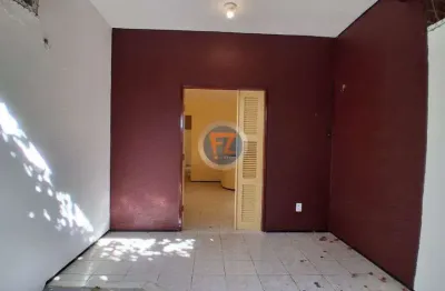 Casa com 2 quartos para alugar no engenheiro luciano cavalcante, fortaleza , 65 m2 por r$ 1.400