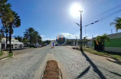 Terreno comercial para alugar no porto das dunas, aquiraz , 576 m2 por r$ 3.500