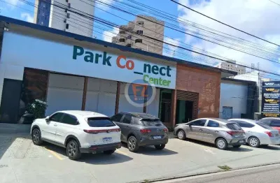 Sala comercial com 1 sala para alugar no cocó, fortaleza , 23 m2 por r$ 1.000