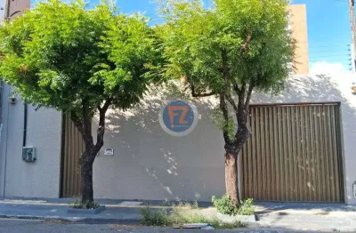 Casa com 4 quartos para alugar no Dionisio Torres, Fortaleza , 320 m2 por R$ 11.600