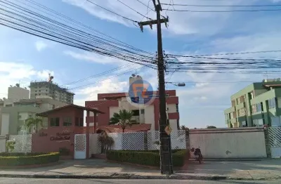 Apartamento para alugar no Passaré, Fortaleza , 65 m2 por R$ 1.200