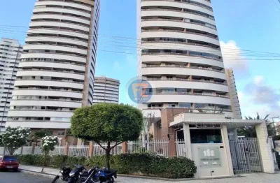 Apartamento com 2 quartos para alugar no Parque Iracema, Fortaleza , 74 m2 por R$ 2.600