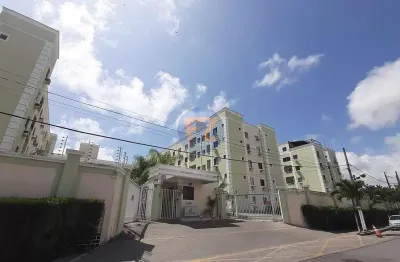 Apartamento com 3 quartos para alugar em Manoel Dias Branco, Fortaleza , 120 m2 por R$ 2.600