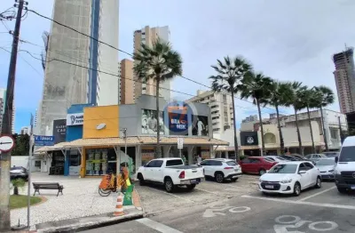 Sala comercial para alugar no Aldeota, Fortaleza 