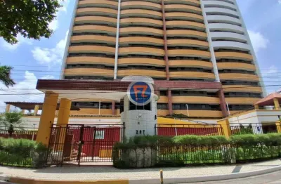 Apartamento com 3 quartos para alugar no Fátima, Fortaleza 