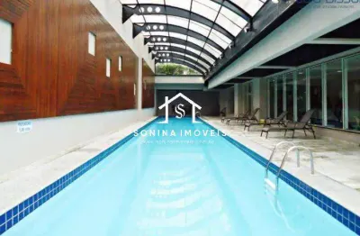 Venda  apartamento 4 suites 4 vagas  varanda gourmet