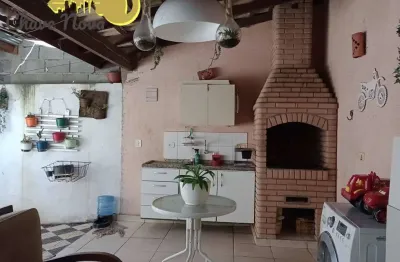 Sobrado 2 suites 4 quartos 2 vagas bragança paulista