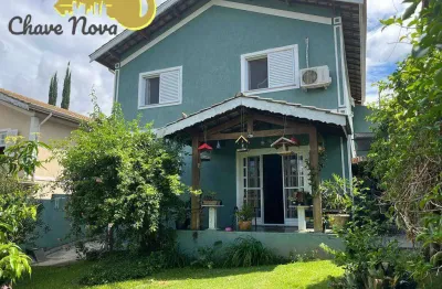 Casa com 3 quartos à venda no Itapetinga, Atibaia 