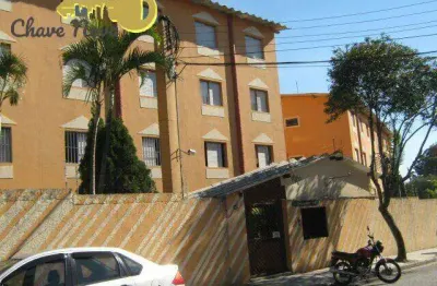 Apartamento com 2 quartos à venda na Vila Euro, São Bernardo do Campo 