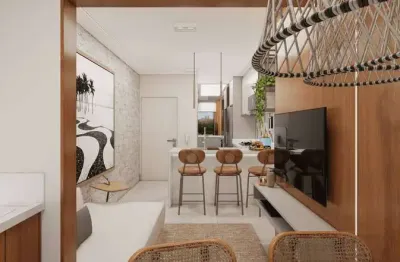 Apartamento com 1 ou 2 quartos ( uma suíte ) up home  - atibaia