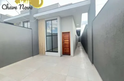 Venda de linda casa térrea  3 quartos 1 suite 2 vagas  alvinópolis