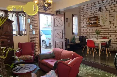 Casa com 5 quartos à venda no Atibaia Jardim, Atibaia 