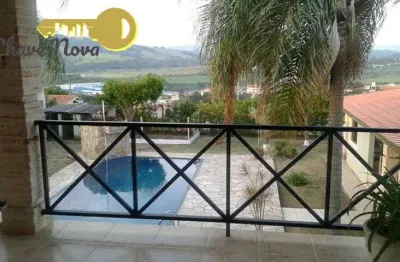 Casa com 3 quartos para alugar no Jardim Santa Fé, Bom Jesus dos Perdões 