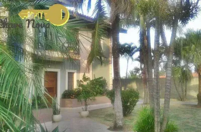 Casa com 3 quartos à venda no Jardim Santa Fé, Bom Jesus dos Perdões 