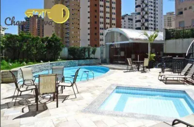 Apartamento com 4 quartos para alugar em Santana, São Paulo 