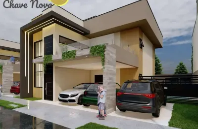 Casa com 4 quartos à venda na Vila Esperia ou Giglio, Atibaia 