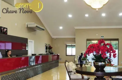 Sala comercial com 4 salas à venda no Jardim Santa Felicidade, Campo Grande 