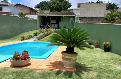 Casa assobradada à venda na vila santista – o melhor bairro de atibaia! ????