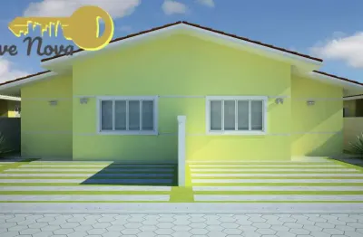Casa com 2 quartos à venda no Jardim Sao Marcos, Bom Jesus dos Perdões 
