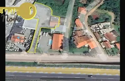Sala comercial com 4 salas para alugar no Portão, Atibaia 