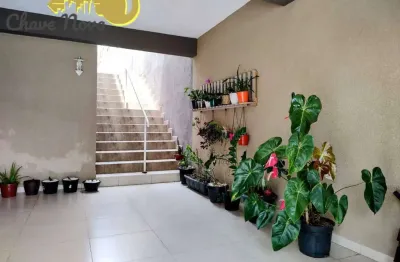 Casa com 3 quartos à venda no Jardim Sao Marcos, Bom Jesus dos Perdões 