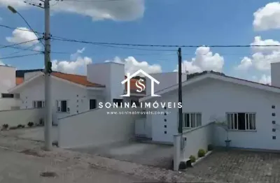 Casa com 3 quartos à venda no Jardim Sao Marcos, Bom Jesus dos Perdões 