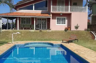 Casa com 4 quartos à venda em Guaxinduva, Bom Jesus dos Perdões 