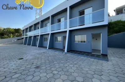 Casa com 2 quartos à venda na Cidade Nova, Bom Jesus dos Perdões 