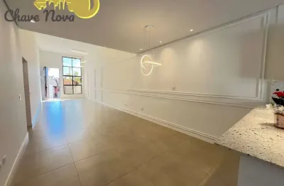 Casa com 3 quartos à venda na Vila Silena, Atibaia 