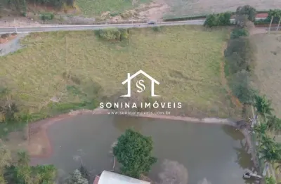 Chácara / sítio à venda na Ponte Alta, Vargem 