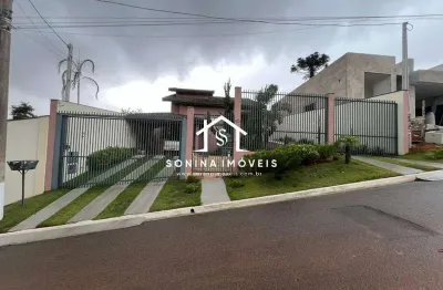 Casa com 3 quartos para alugar no Boa Vista, Piracaia 