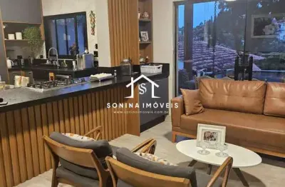 Sobrado com 5 quartos e 4 banheiros à venda, 260 m² por r$ 1.800.000